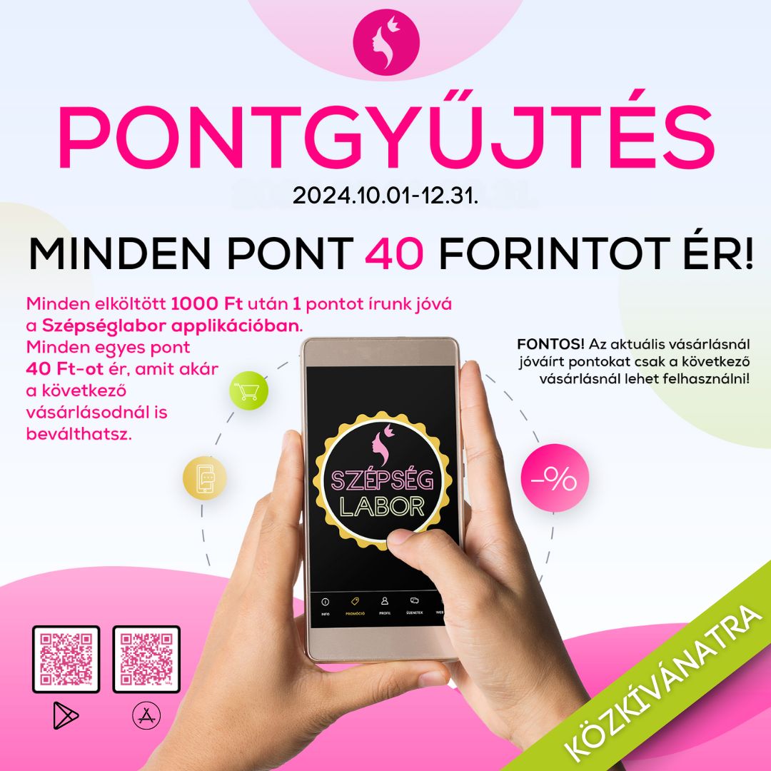 poszt pontgyujtes