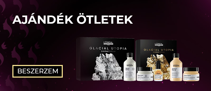 Ajándék ötletek