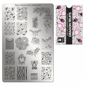 M3-01-00-00-0090_Stamping-Plate-090_Dragon-fruits