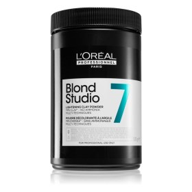 l-oreal-blond-studio-7-lightening-clay-powder-500-gr