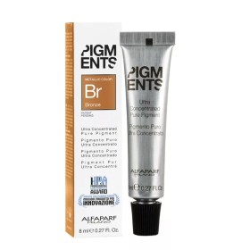 pigments-8ml-bronze