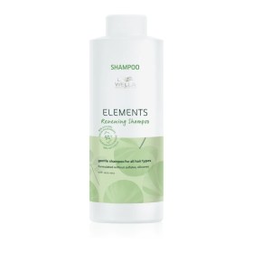 wella-elements-shampoo
