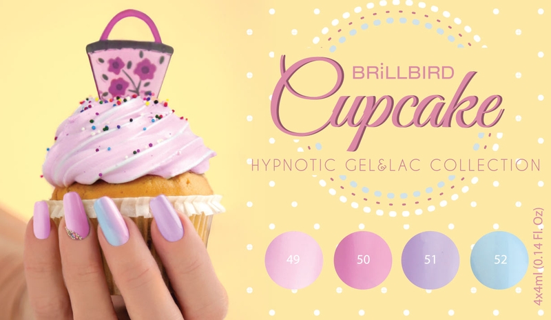 cupcake hypnotic keszlet